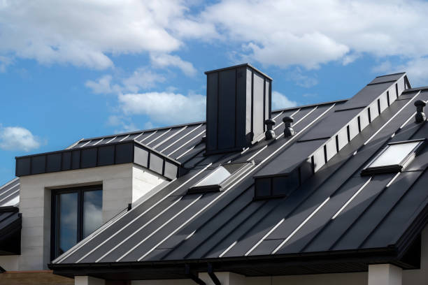 Best Metal Roofing Installation  in Olton, TX